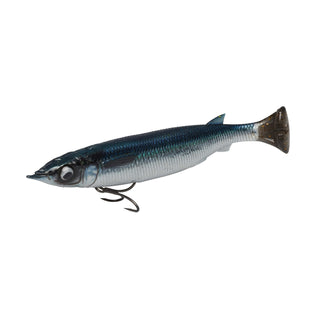 Pulse Tail ballyhoo Line Thru - Savage Gear