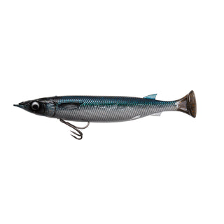 Pulse Tail ballyhoo Line Thru - Savage Gear