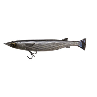 Pulse Tail ballyhoo Line Thru - Savage Gear