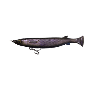 Pulse Tail ballyhoo Line Thru - Savage Gear
