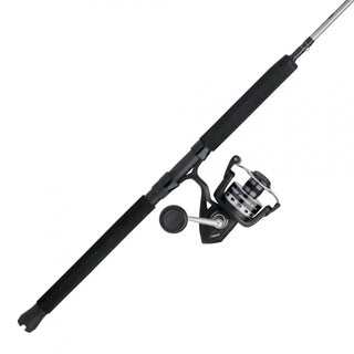 Pursuit IV Spinning Combo - Penn