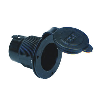 Connect Charge Inlet, 15A 125V, Universal Mount