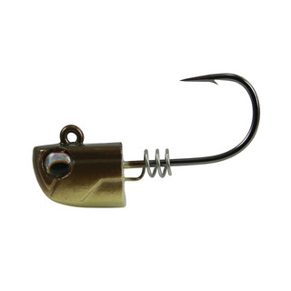 3" Jig Heads - NLBN