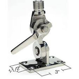 Antenna Ratchet Mnt-Ss