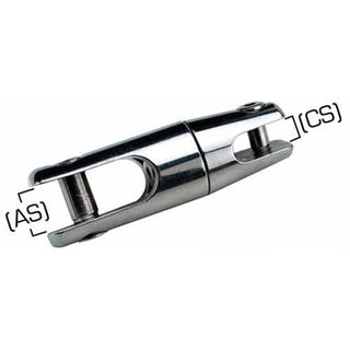 Anchor Swivel-316 Ss-3/8In-1/2