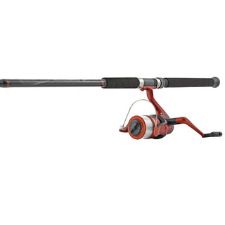 Competitor Spinning Reel Rod Combo - South Bend