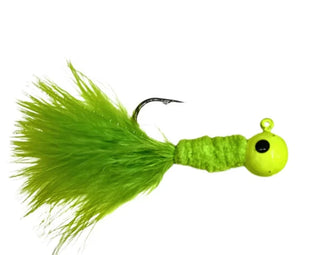 Crappie Jig - JYGS