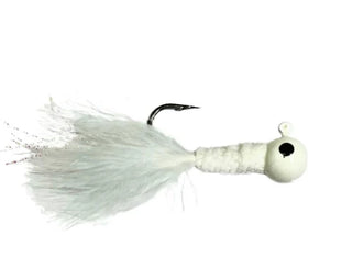 Crappie Jig - JYGS