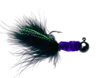 Crappie Jig - JYGS