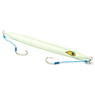 Rip Roller Slow Fall Jig - Mustad