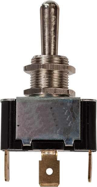 Toggle Switch - Sierra