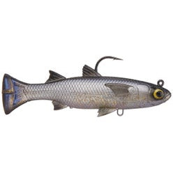 RTF Pulse Tail Mullet 4in - Savage Gear