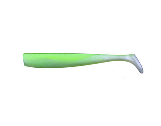 8" Paddle Tail - NLBN