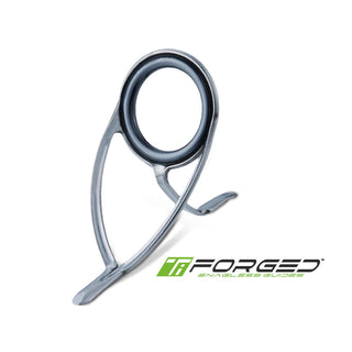 TiForged Double Foot Guides - Nanolite - American Tackle