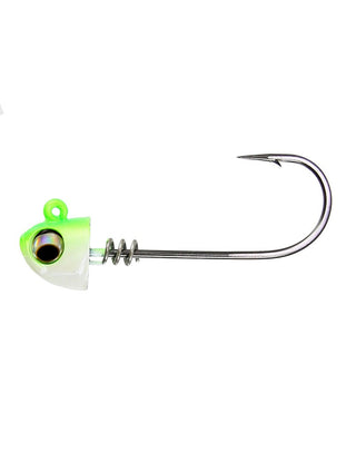8" Jig Heads - NLBN