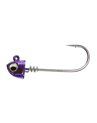 8" Jig Heads - NLBN