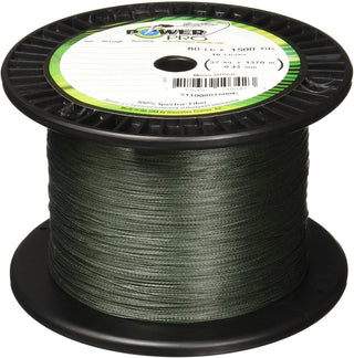 Power Pro 65lb 3000yd