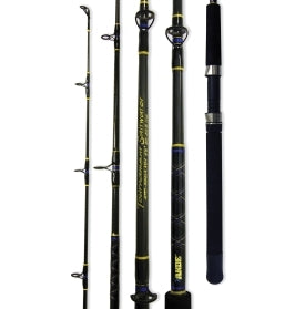 ANDE ATC-5661A MH Tournament 5000 Series Conventional Rod