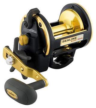 DAIWA SEALINE-X SHA