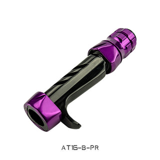 Single Trigger Aluminum Reel Seat - ALPS
