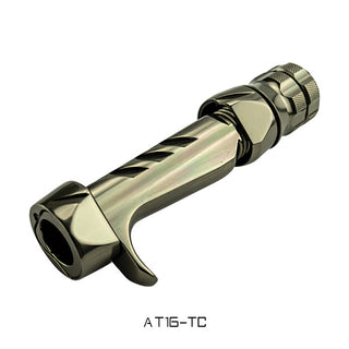 Single Trigger Aluminum Reel Seat - ALPS