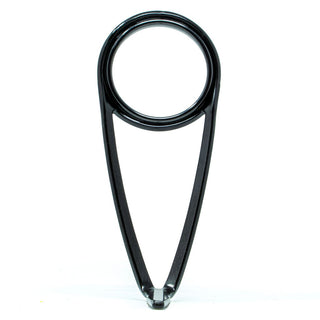 TiForged High Frame Spinning Guides TS-H - American Tackle