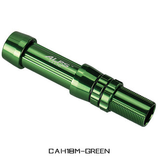 Centra Lock CAH-M Aluminum Reel Seat - ALPS