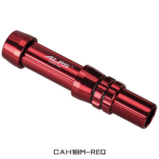 Centra Lock CAH-M Aluminum Reel Seat - ALPS