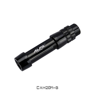 Centra Lock CAH-M Aluminum Reel Seat - ALPS