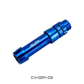 Centra Lock CAH-M Aluminum Reel Seat - ALPS