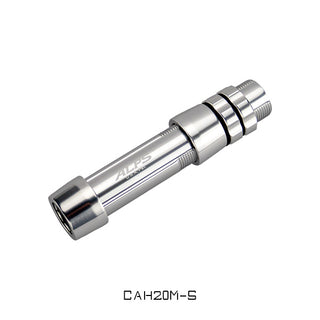 Centra Lock CAH-M Aluminum Reel Seat - ALPS
