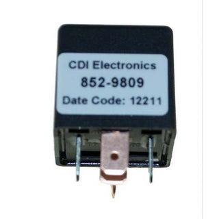 Tilt/Trim Relay,Mercury,12 Volt, 40 amp - CDI Electronics