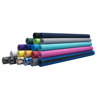 Straight EVA Color Foam Grips 18"