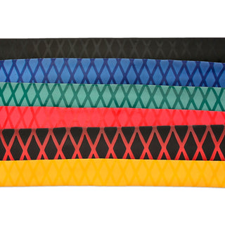 Colored Heat Shrink Grip Material - American Tackle
