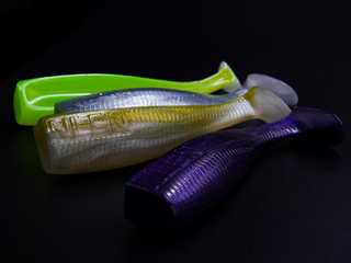 5" Paddle Tail - NLBN