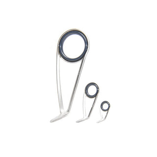 K-Series Single-Foot Spinning Guide - Fuji