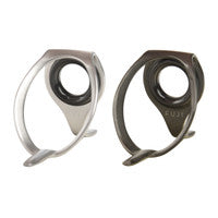 LRX Double-Foot Guides - Fuji