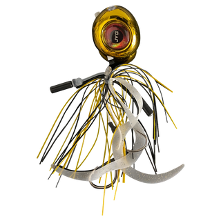 Eyedrop Jig - JYG Profishing