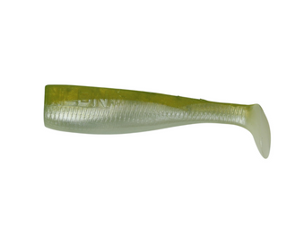 5" Paddle Tail - NLBN