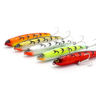 Samba Pencil Lure