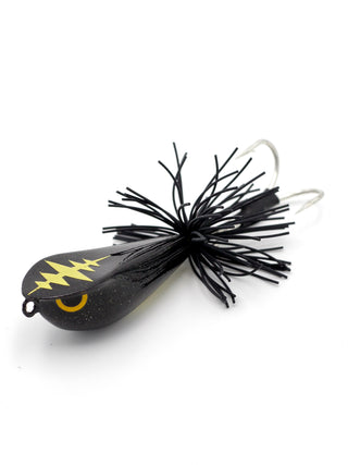 ERF Topwater Jump Resin Frog
