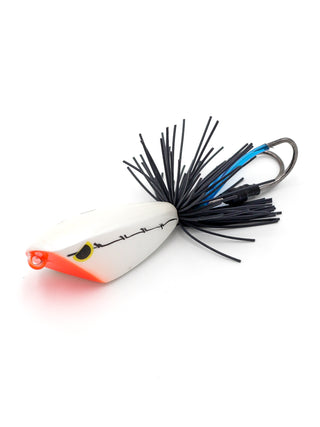 Hammerhead Topwater Jump Frog