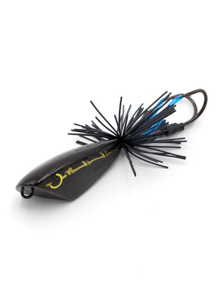 Hammerhead Topwater Jump Frog