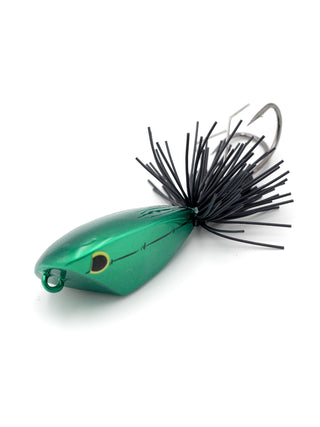 Hammerhead Topwater Jump Frog