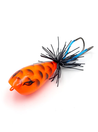 TNT 6.5 Topwater Frog Lure