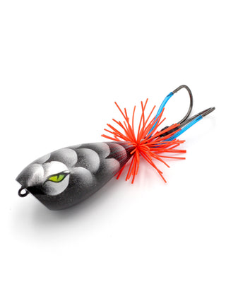 TNT 6.5 Topwater Frog Lure