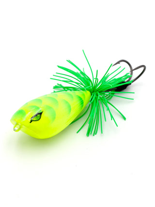 TNT 6.5 Topwater Frog Lure