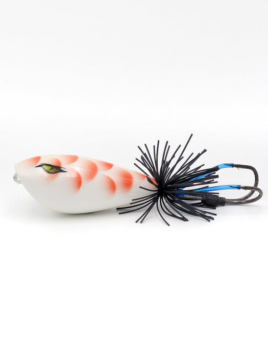 TNT 6.5 Topwater Frog Lure