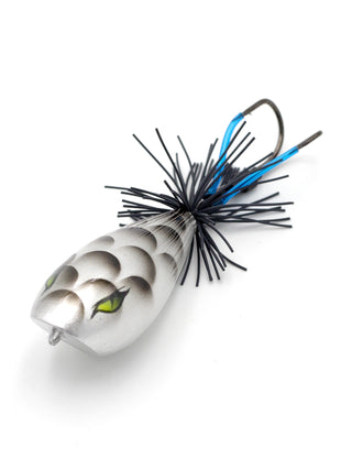 TNT 6.5 Topwater Frog Lure