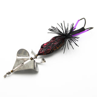 Black Bite Buzz Prop - Farang Ba Creations